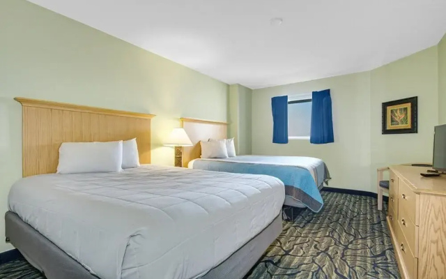 Paradise Resort 904