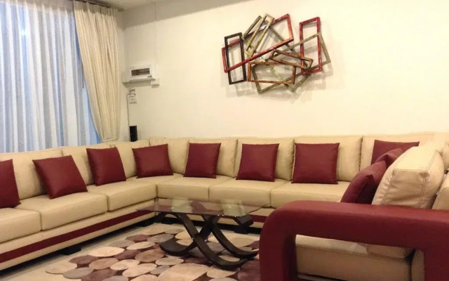 Caruso Terrace