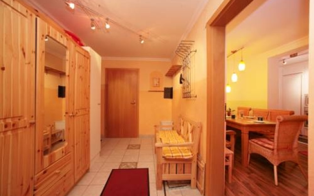 Appartement Bakker
