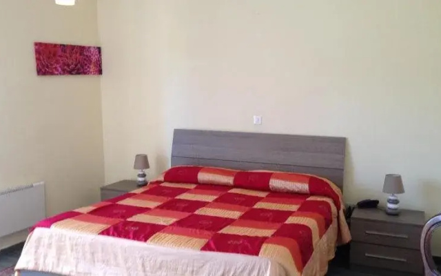 Hotel Serena