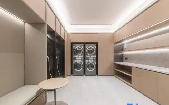JI Hotel (Changshu Wanda Plaza Area Shenzhen Road)