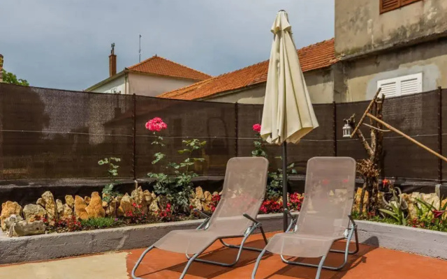 Apartment Hosana