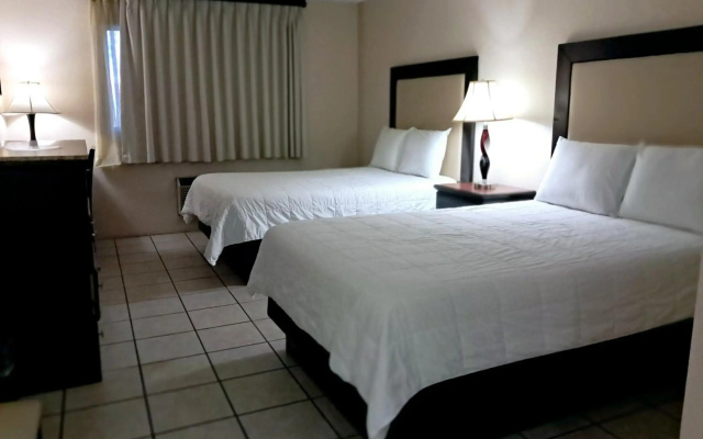 Longhorn Casino & Hotel