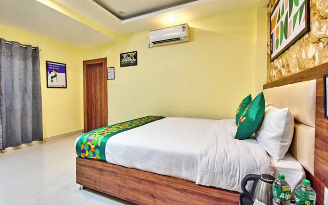Treebo Babu Shivaansh Residency