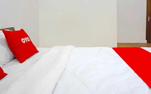 OYO LIfe 91571 Hotel Ss Bukit Cemara Syariah