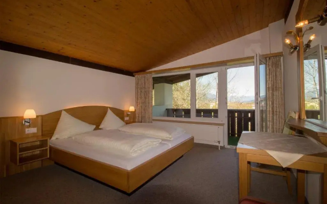 Chalets St. Wendelin
