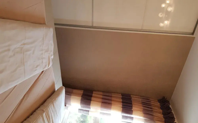 Apartment Panorama Luxury