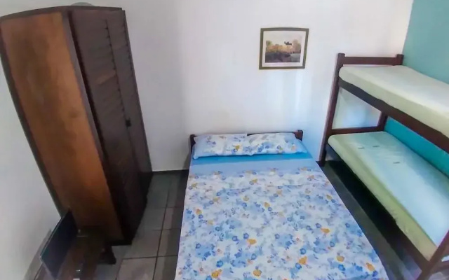 Apartamento Mobiliado Mozart, 105