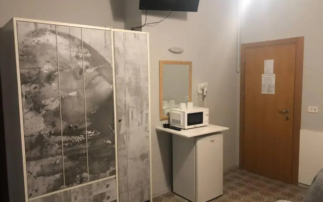 Hotel Wega