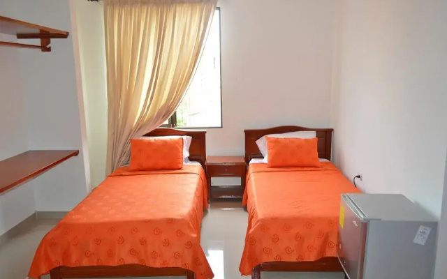 Hotel Calle Real