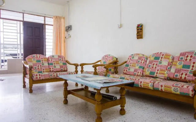 Sweet Home With 2 Auto Gates at BM, Penang, M'sia