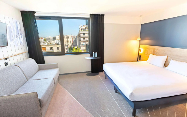 Ibis Styles Paris 16 Boulogne