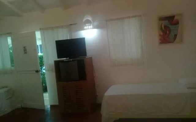 Hotel Casa Nina
