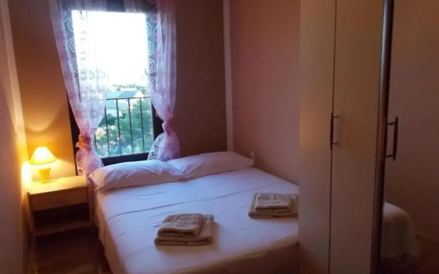 Apartment in Selce 39197
