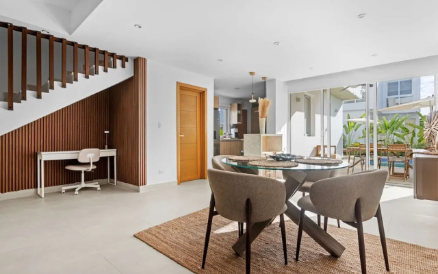 Wonderful 3BR Villa by Vistacana