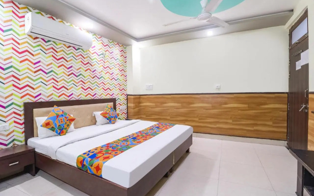 Fabhotel Sumangal