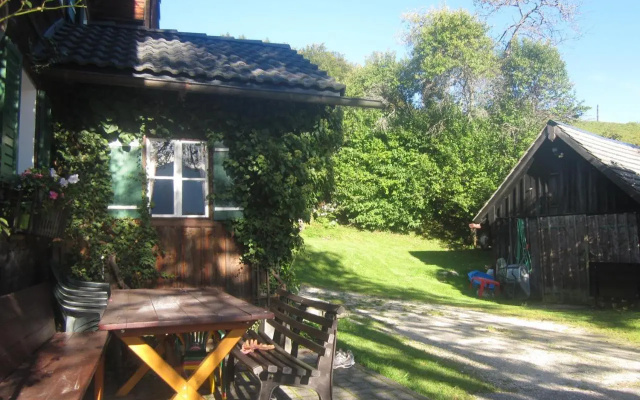 Ferienwohnung Rehkoglgut