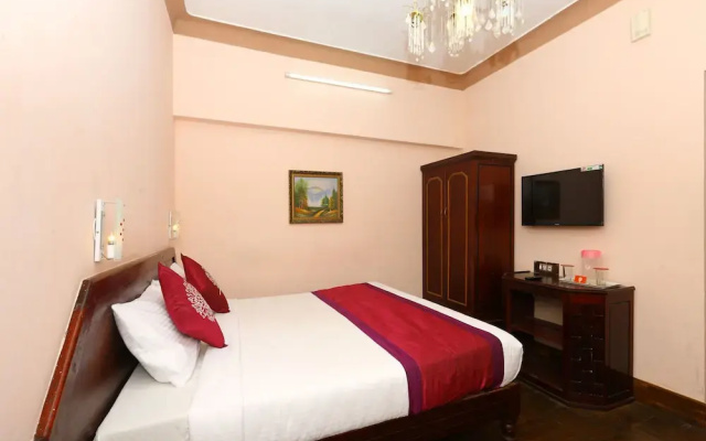 OYO 8723 Hotel Mount View Kodaikanal