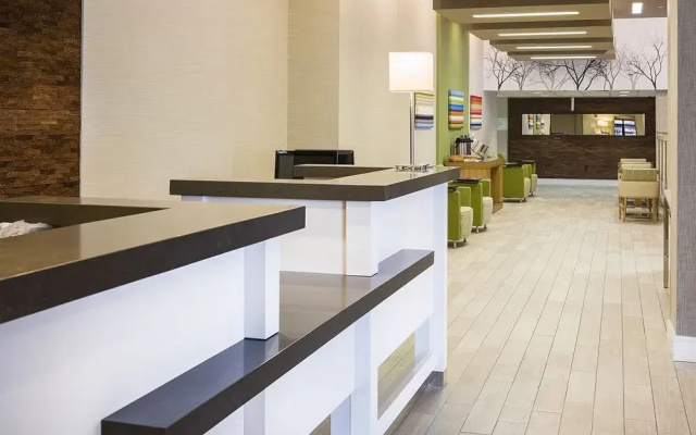 Holiday Inn Salem