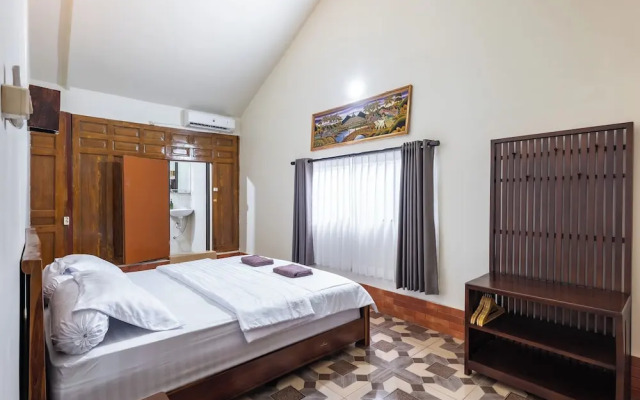 Oemah Kumbakarna Jogja