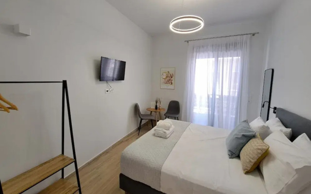 Nine Muses Athens
