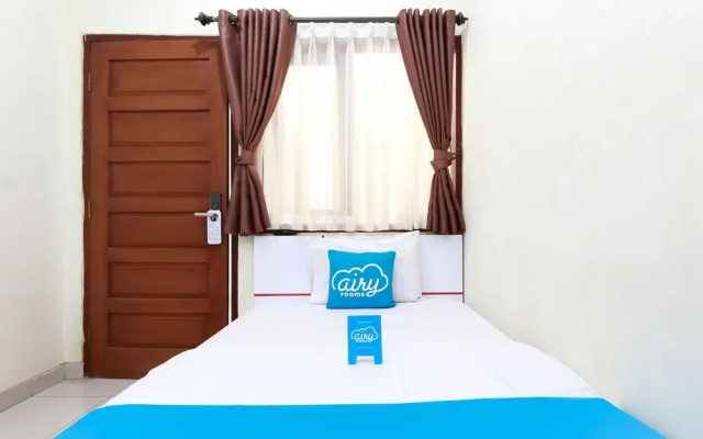 Airy Lengkong Buah Batu Kayu Agung Dua 9B Bandung