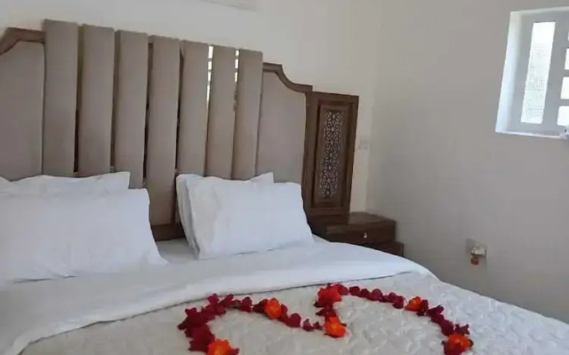 Utawala Executive Residence