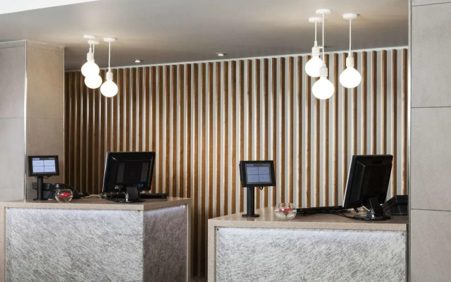 Mercure Northampton
