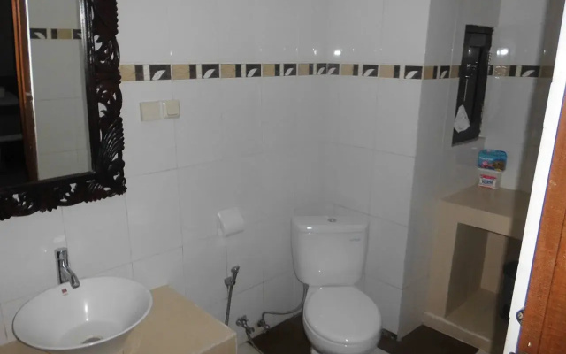 Titiwangsa Homestay