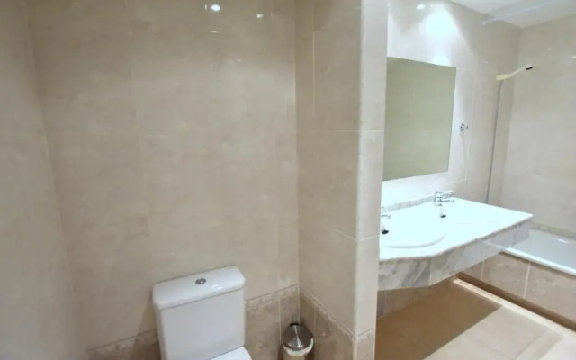 Apartamento Nou Fontana