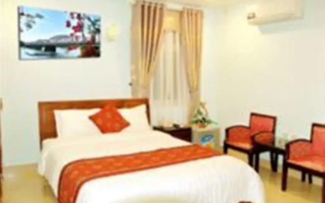 Hoang Du Hotel