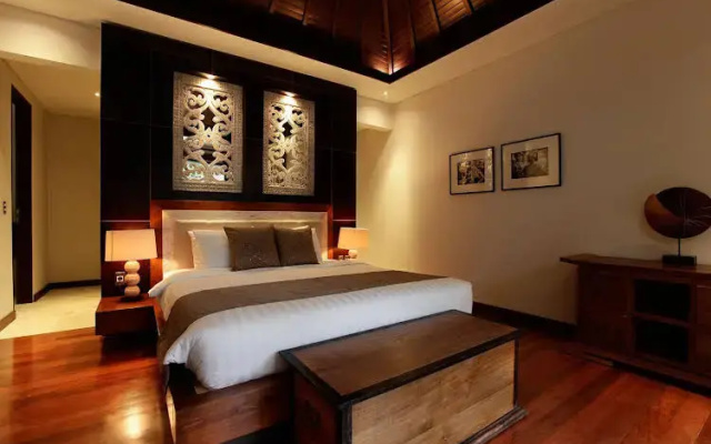 Kejora Villas-Suites