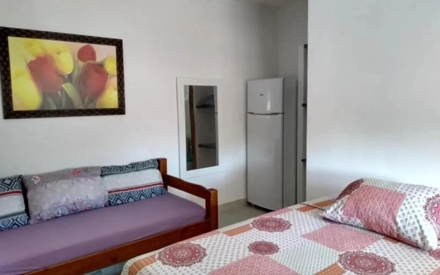 Residencial Vila Nova Suite