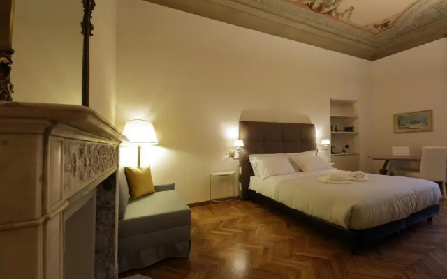 Corsini Tintori Guest House