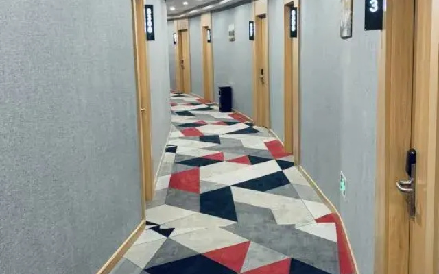 Yi An Hotel