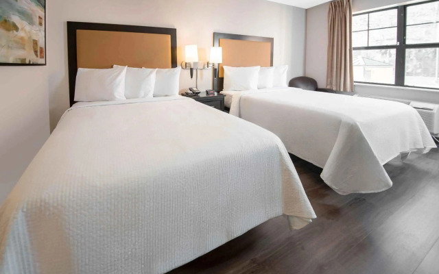 Extended Stay America Suites Boca Raton Commerce