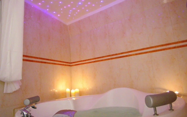 Aeolos Art and Eco Suites - Adults Only