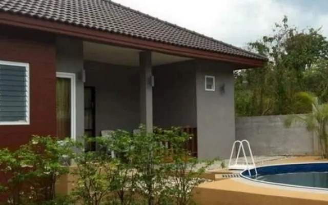 640 Pool Villa