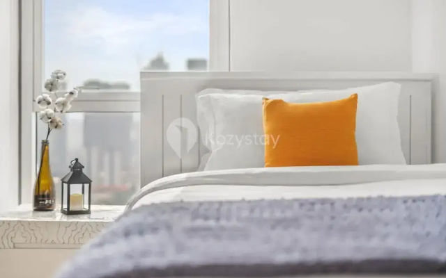 BUNGALOW by Kozystay