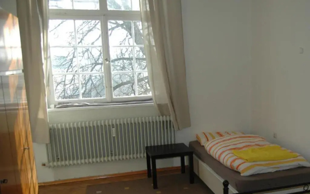 Altes Schulhaus