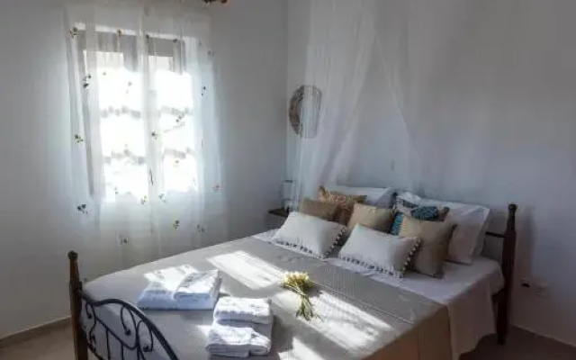 Finestra Apartment