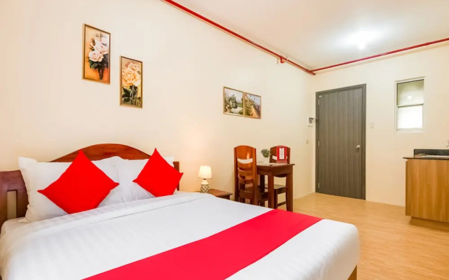 Bria Mactan by OYO Rooms