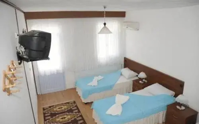 Bakirli Hotel