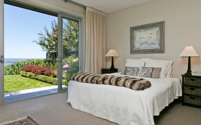 The Lakeview House Apartment