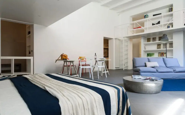 Bocconi Hintown House