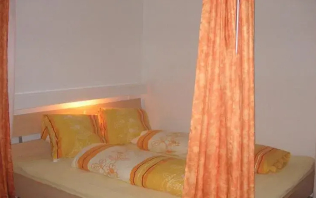 Ferienwohnung Pali