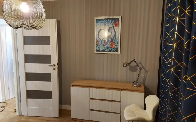 GS Apartament Olsztyn