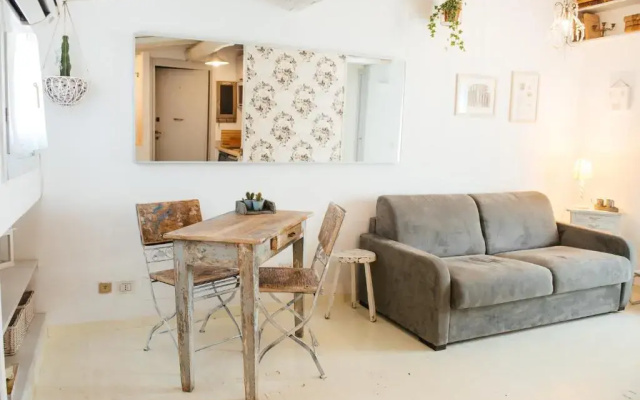 Boutique Apartment Roma in Trastevere