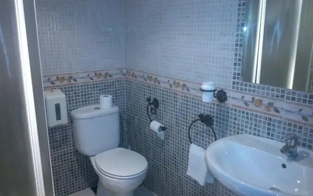Hostal El Camionero