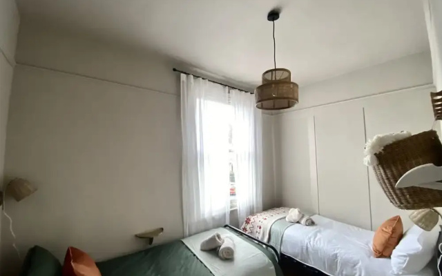 Stylish Apt London Excel Olympic Close to Station